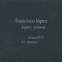 eeaoa011      francisco lópez      lopez island
